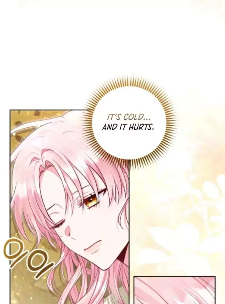 I’m a Villainess, but I Imprinted with the Male Lead Chapter 7 page 43