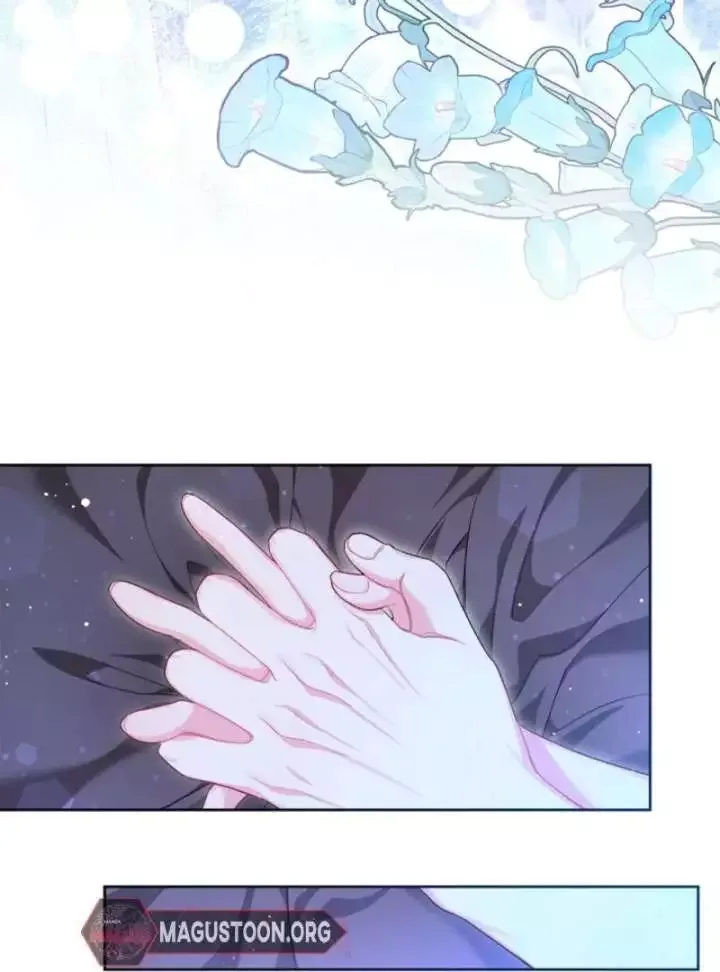 I’m a Villainess, but I Imprinted with the Male Lead Chapter 7 page 34