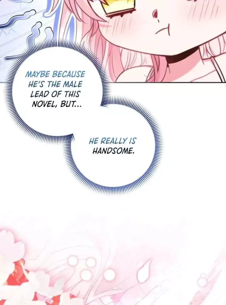 I’m a Villainess, but I Imprinted with the Male Lead Chapter 7 page 47