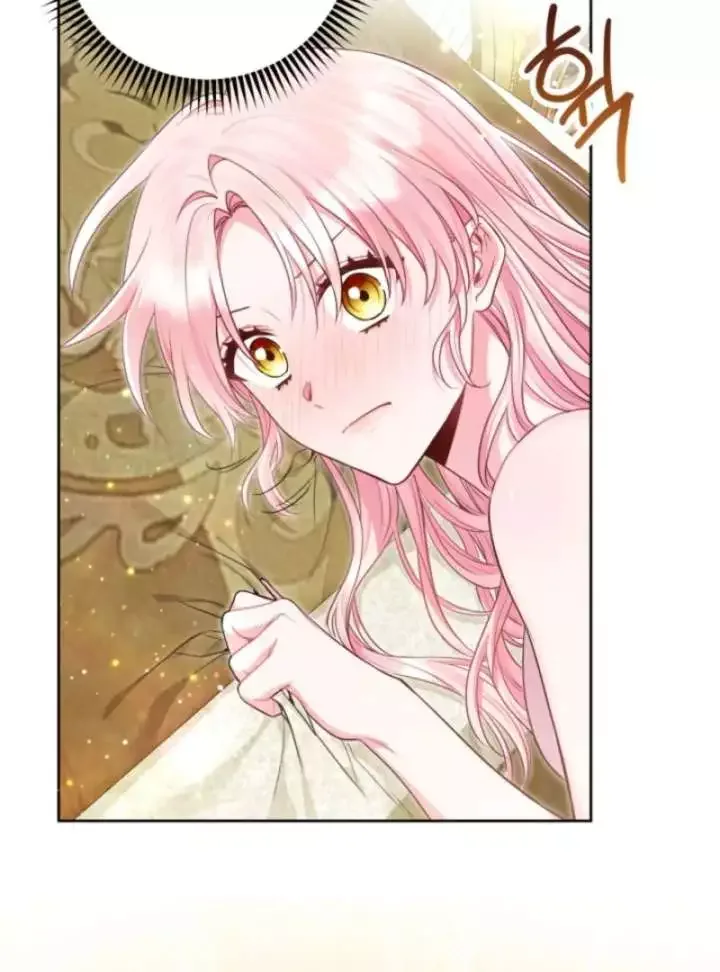 I’m a Villainess, but I Imprinted with the Male Lead Chapter 7 page 51
