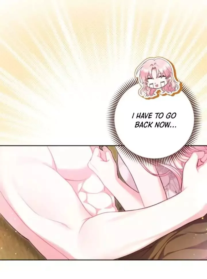 I’m a Villainess, but I Imprinted with the Male Lead Chapter 7 page 52