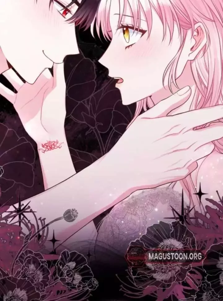 I’m a Villainess, but I Imprinted with the Male Lead Chapter 7 page 72