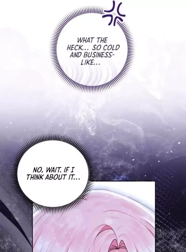 I’m a Villainess, but I Imprinted with the Male Lead Chapter 7 page 66