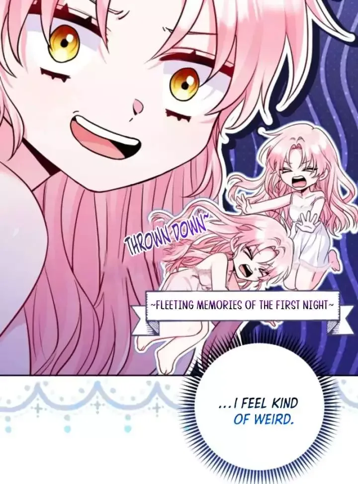 I’m a Villainess, but I Imprinted with the Male Lead Chapter 7 page 63