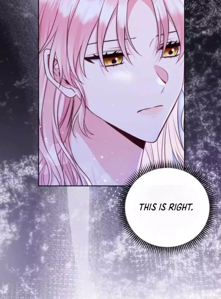 I’m a Villainess, but I Imprinted with the Male Lead Chapter 7 page 67