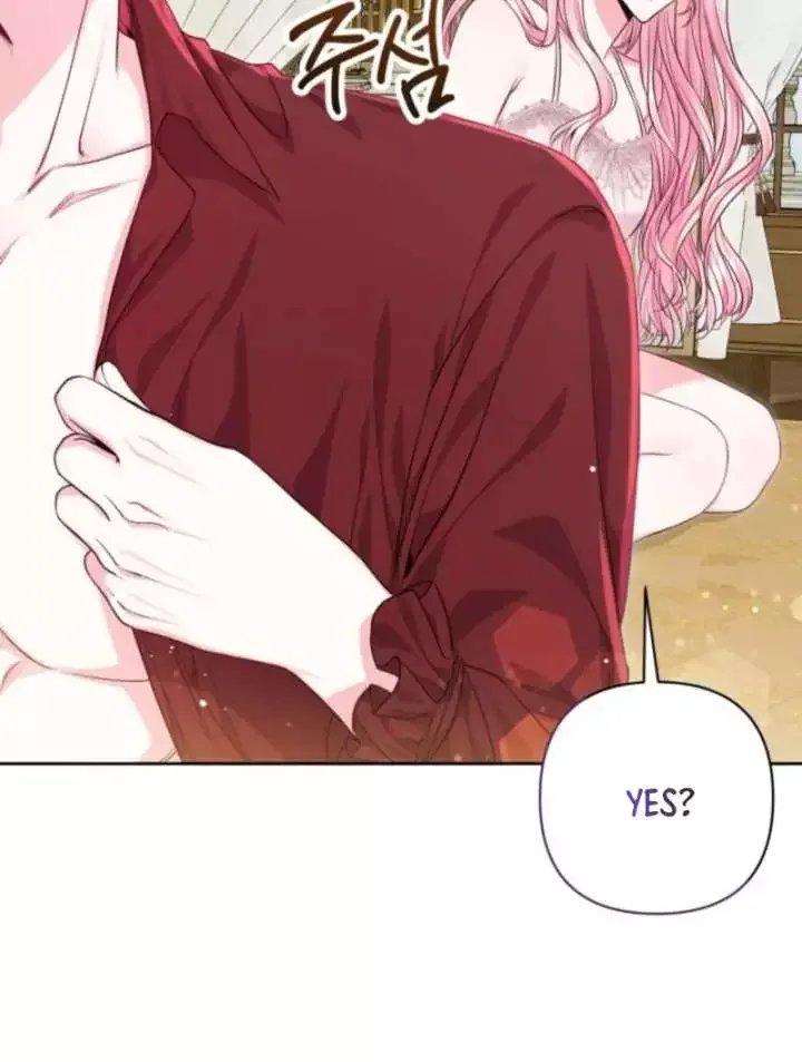 I’m a Villainess, but I Imprinted with the Male Lead Chapter 7 page 65