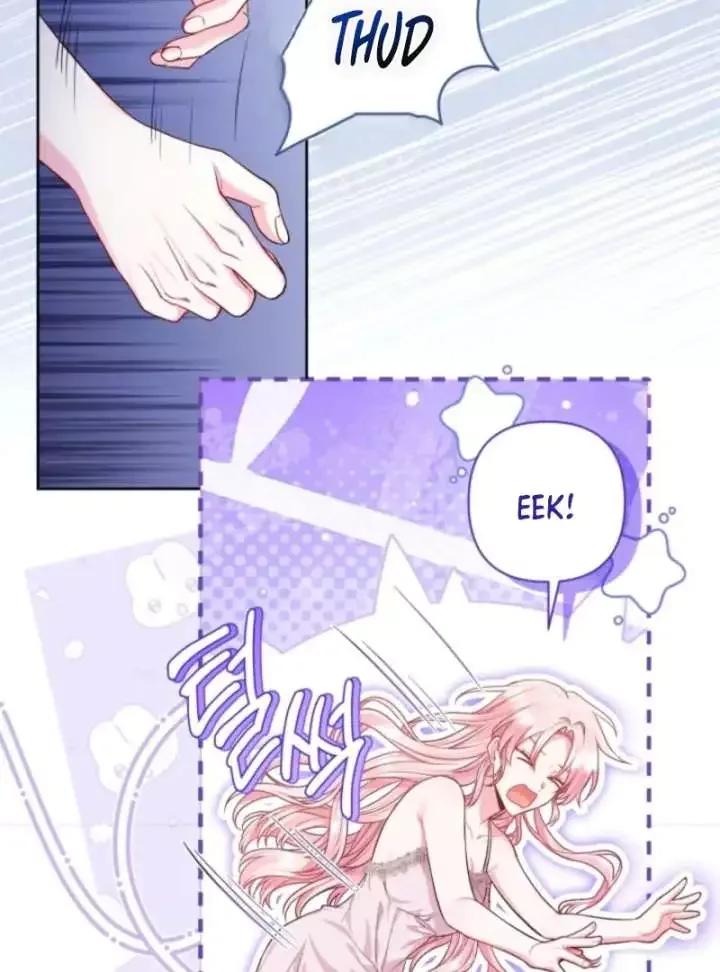 I’m a Villainess, but I Imprinted with the Male Lead Chapter 7 page 61