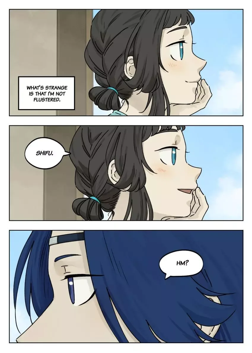 Lanxi Zhen Chapter 46 page 8