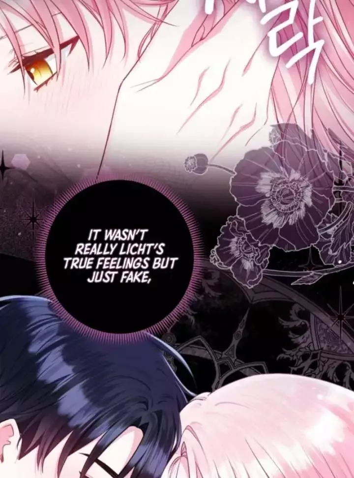 I’m a Villainess, but I Imprinted with the Male Lead Chapter 7 page 71