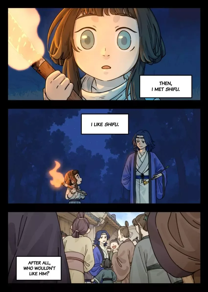 Lanxi Zhen Chapter 46 page 4