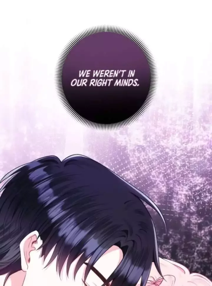 I’m a Villainess, but I Imprinted with the Male Lead Chapter 7 page 69