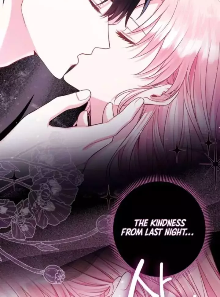 I’m a Villainess, but I Imprinted with the Male Lead Chapter 7 page 70