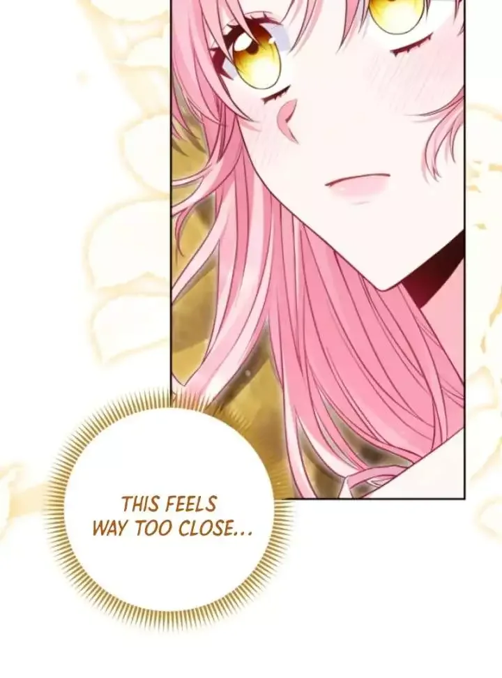 I’m a Villainess, but I Imprinted with the Male Lead Chapter 7 page 59