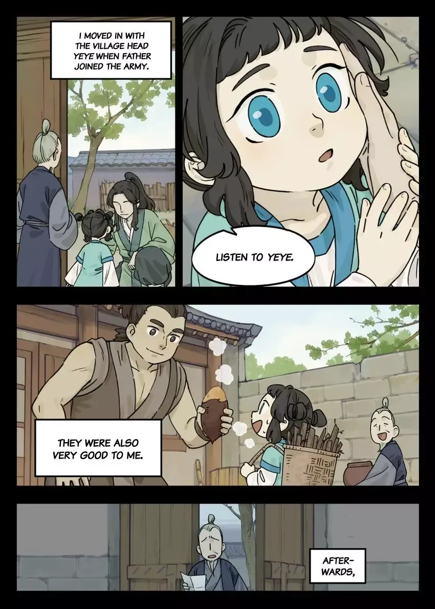 Lanxi Zhen Chapter 46 page 2