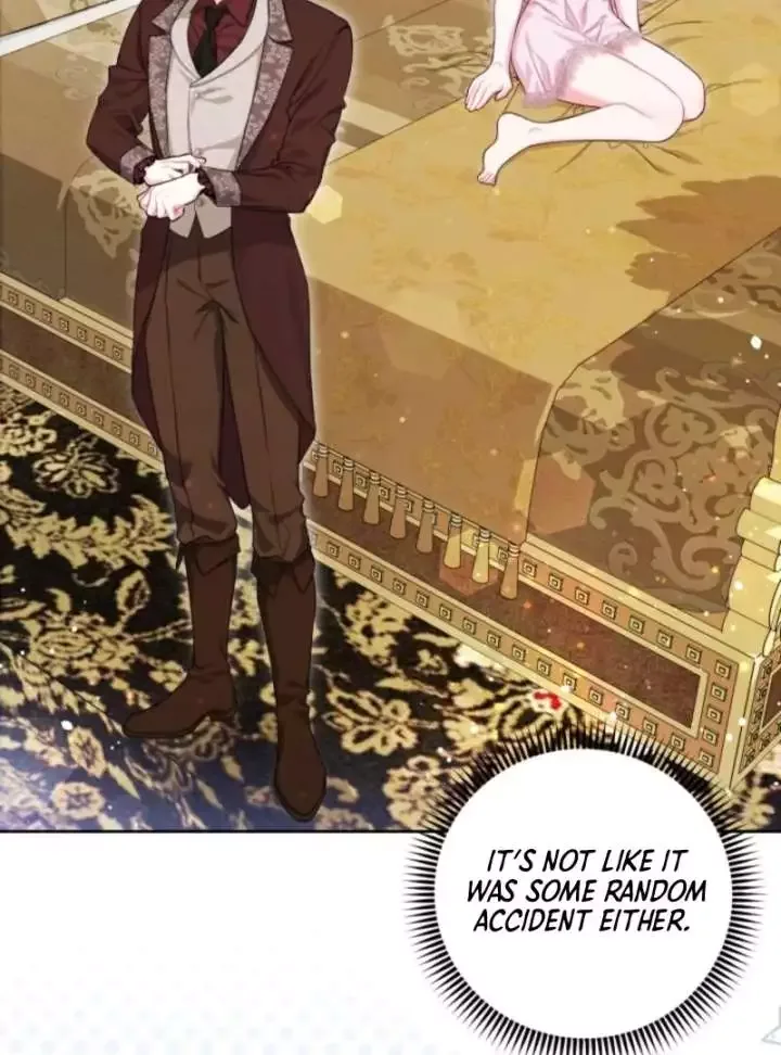 I’m a Villainess, but I Imprinted with the Male Lead Chapter 7 page 76