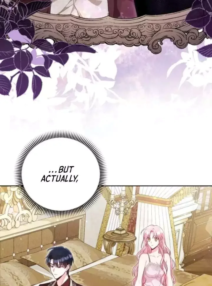 I’m a Villainess, but I Imprinted with the Male Lead Chapter 7 page 75