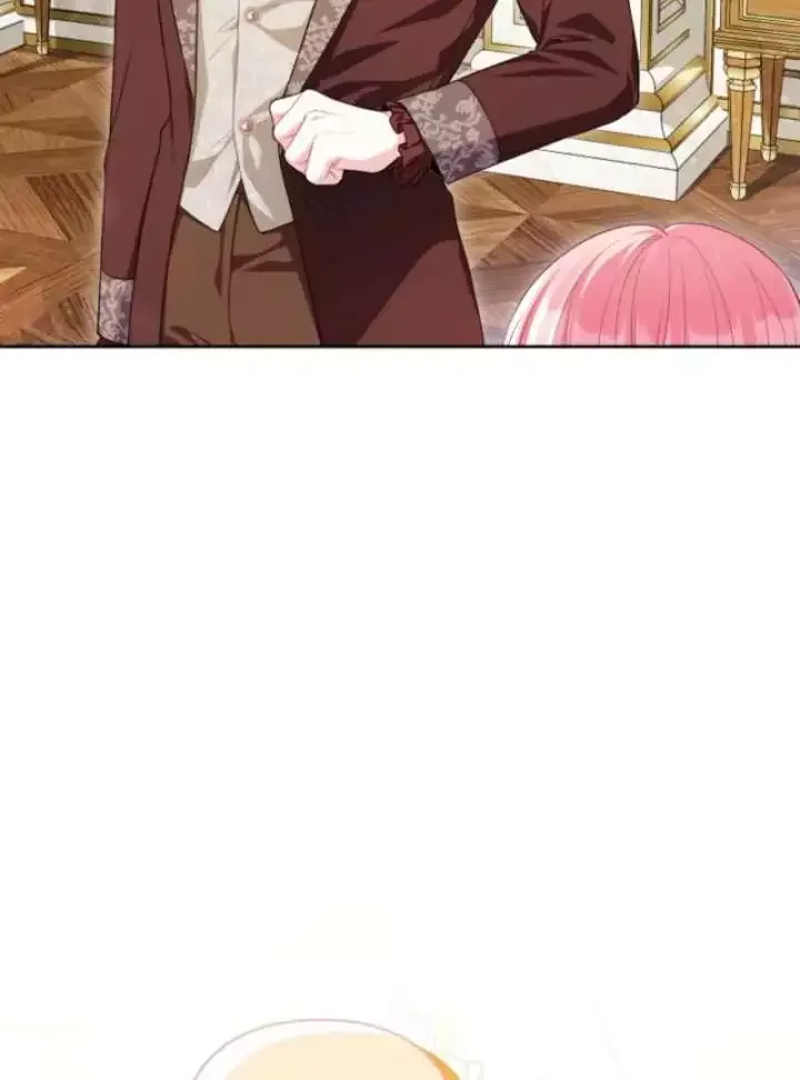 I’m a Villainess, but I Imprinted with the Male Lead Chapter 7 page 84