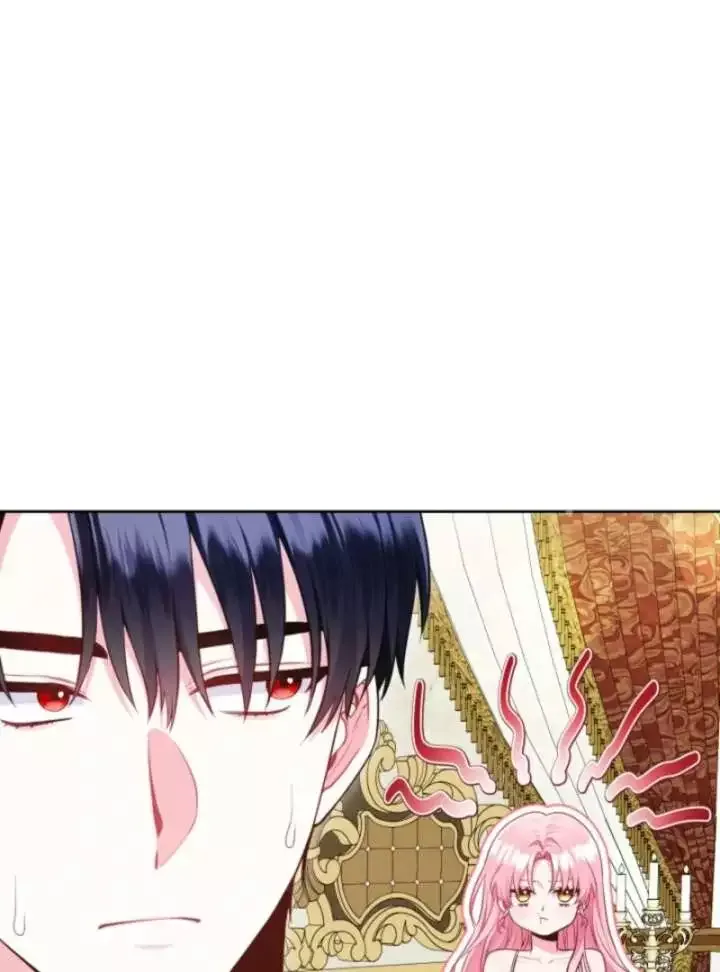 I’m a Villainess, but I Imprinted with the Male Lead Chapter 7 page 81