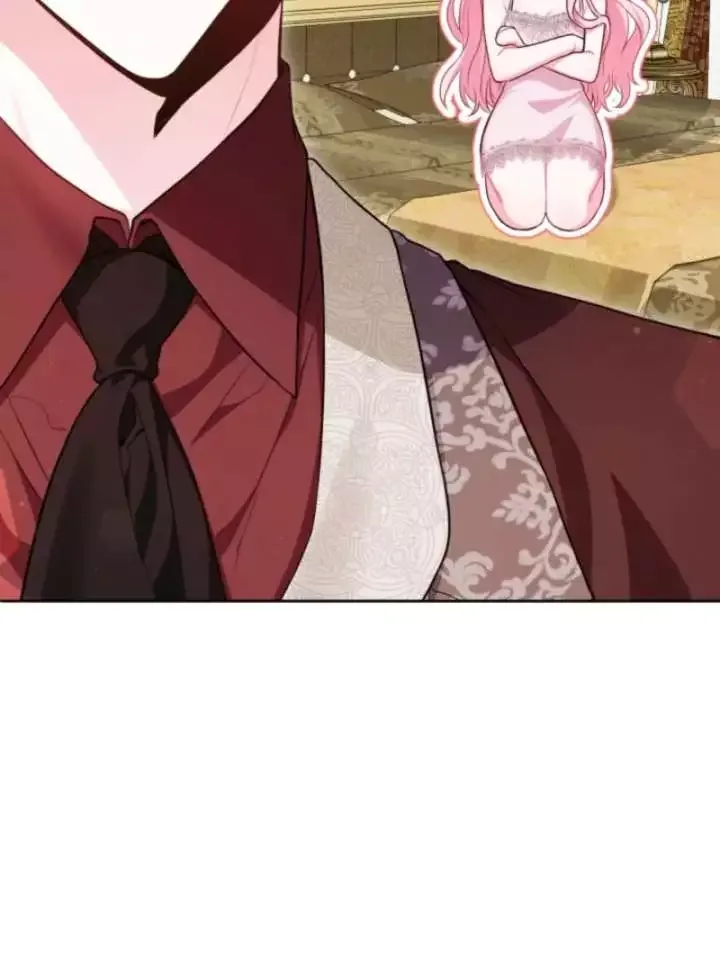 I’m a Villainess, but I Imprinted with the Male Lead Chapter 7 page 82