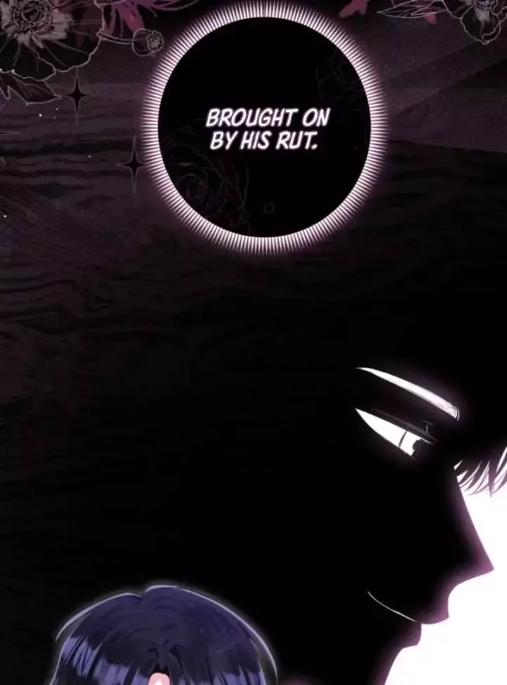 I’m a Villainess, but I Imprinted with the Male Lead Chapter 7 page 73