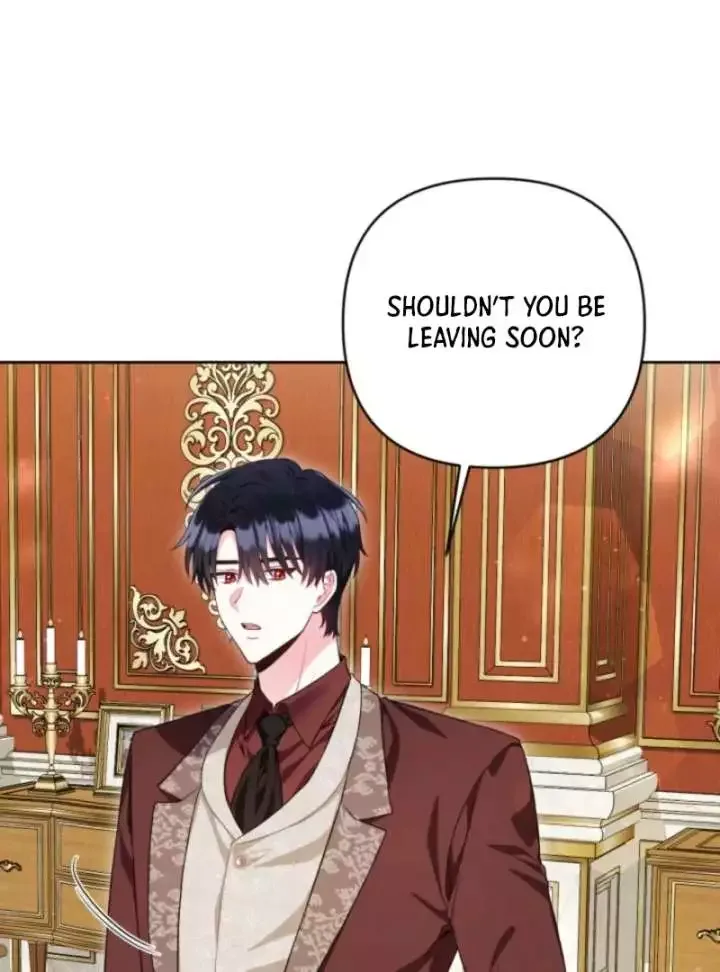 I’m a Villainess, but I Imprinted with the Male Lead Chapter 7 page 83