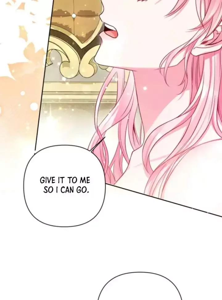 I’m a Villainess, but I Imprinted with the Male Lead Chapter 7 page 96