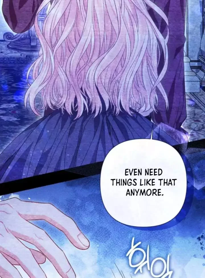 I’m a Villainess, but I Imprinted with the Male Lead Chapter 7 page 101