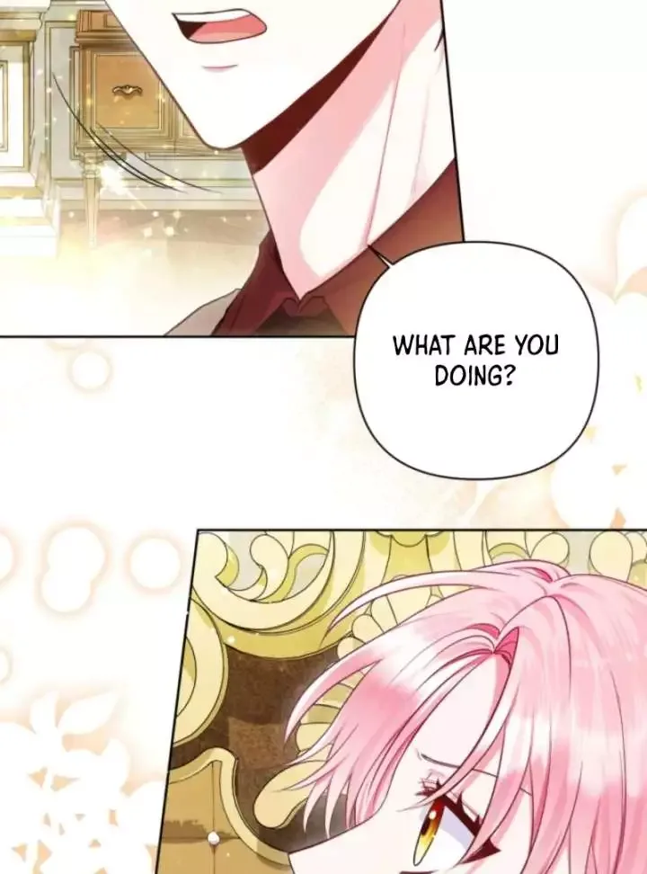 I’m a Villainess, but I Imprinted with the Male Lead Chapter 7 page 95