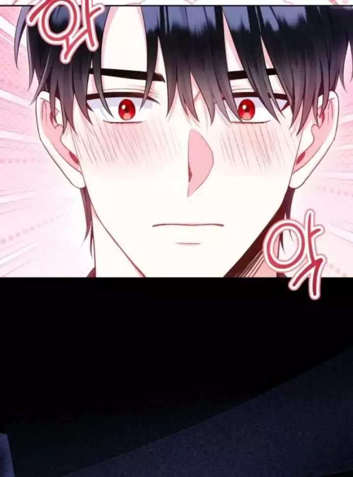 I’m a Villainess, but I Imprinted with the Male Lead Chapter 7 page 99