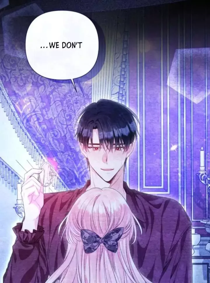 I’m a Villainess, but I Imprinted with the Male Lead Chapter 7 page 100
