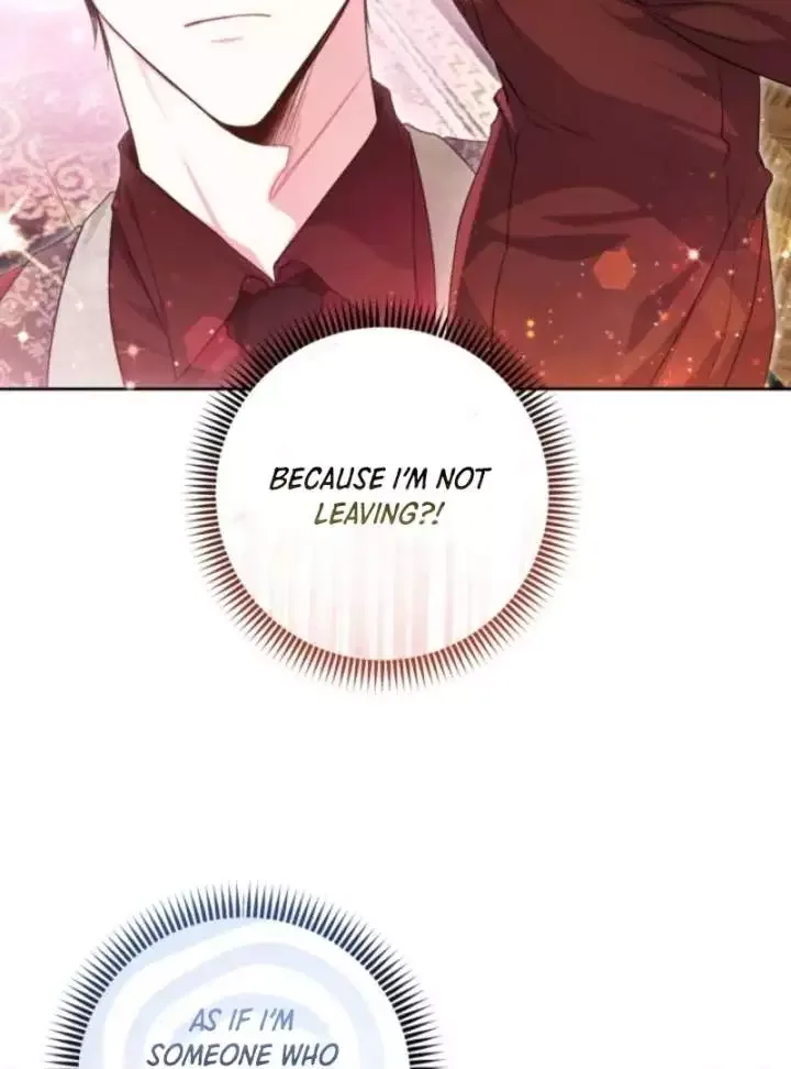 I’m a Villainess, but I Imprinted with the Male Lead Chapter 7 page 89