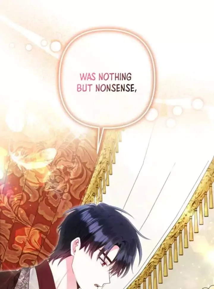 I’m a Villainess, but I Imprinted with the Male Lead Chapter 7 page 109