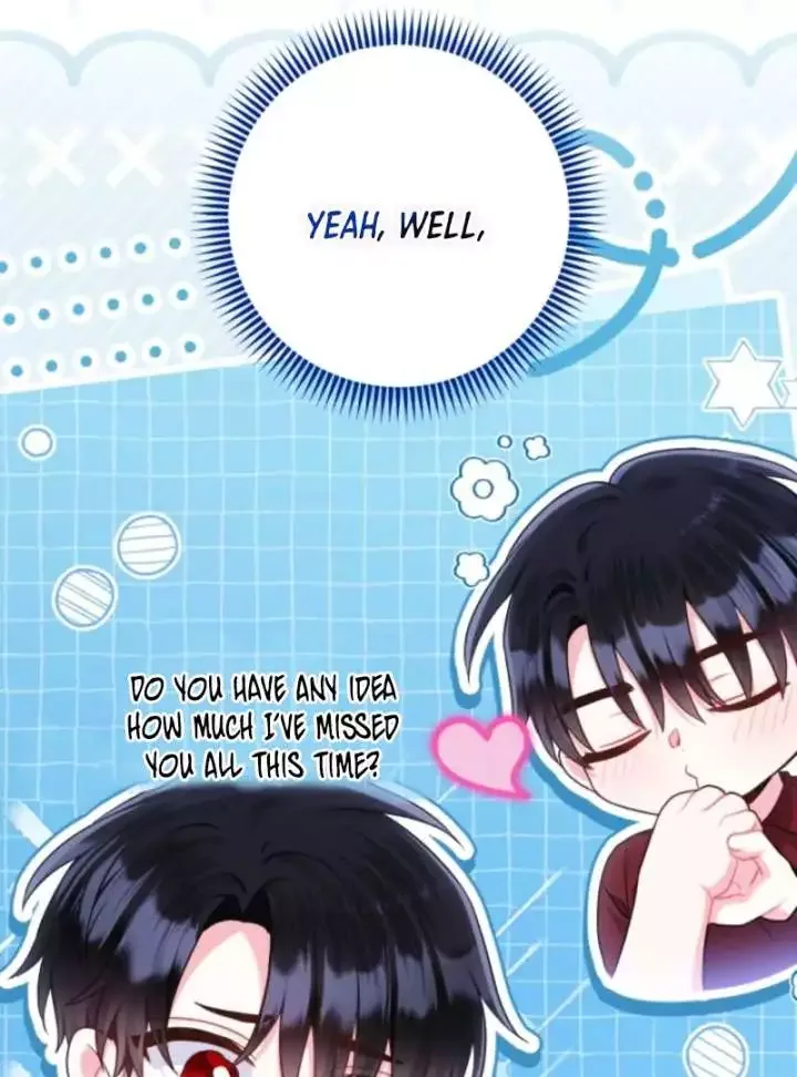 I’m a Villainess, but I Imprinted with the Male Lead Chapter 7 page 113