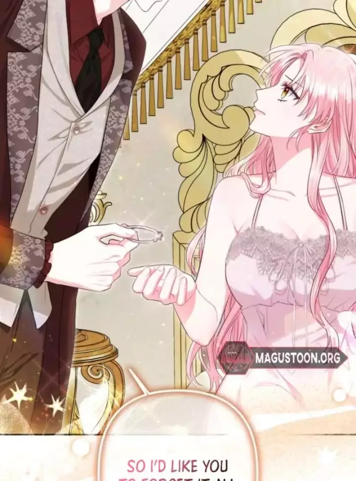 I’m a Villainess, but I Imprinted with the Male Lead Chapter 7 page 110