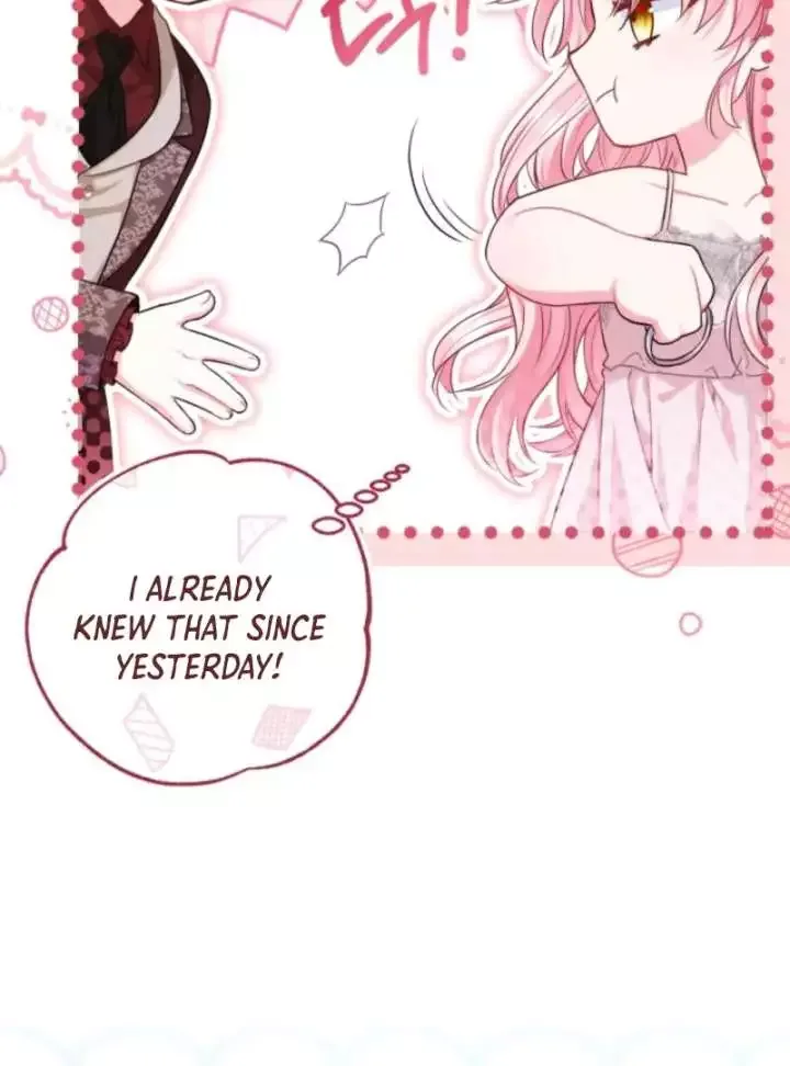 I’m a Villainess, but I Imprinted with the Male Lead Chapter 7 page 112