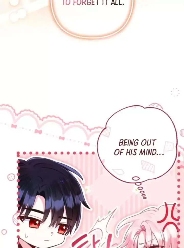 I’m a Villainess, but I Imprinted with the Male Lead Chapter 7 page 111