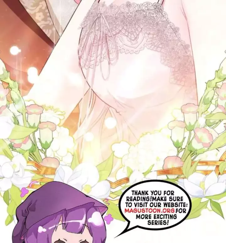 I’m a Villainess, but I Imprinted with the Male Lead Chapter 7 page 125