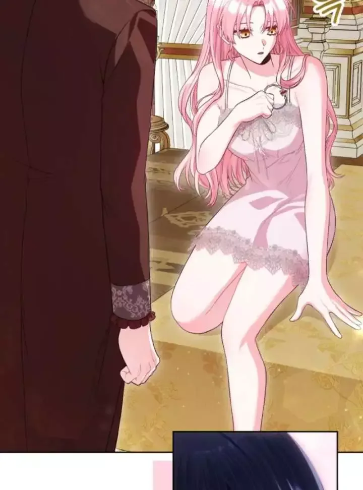 I’m a Villainess, but I Imprinted with the Male Lead Chapter 7 page 116