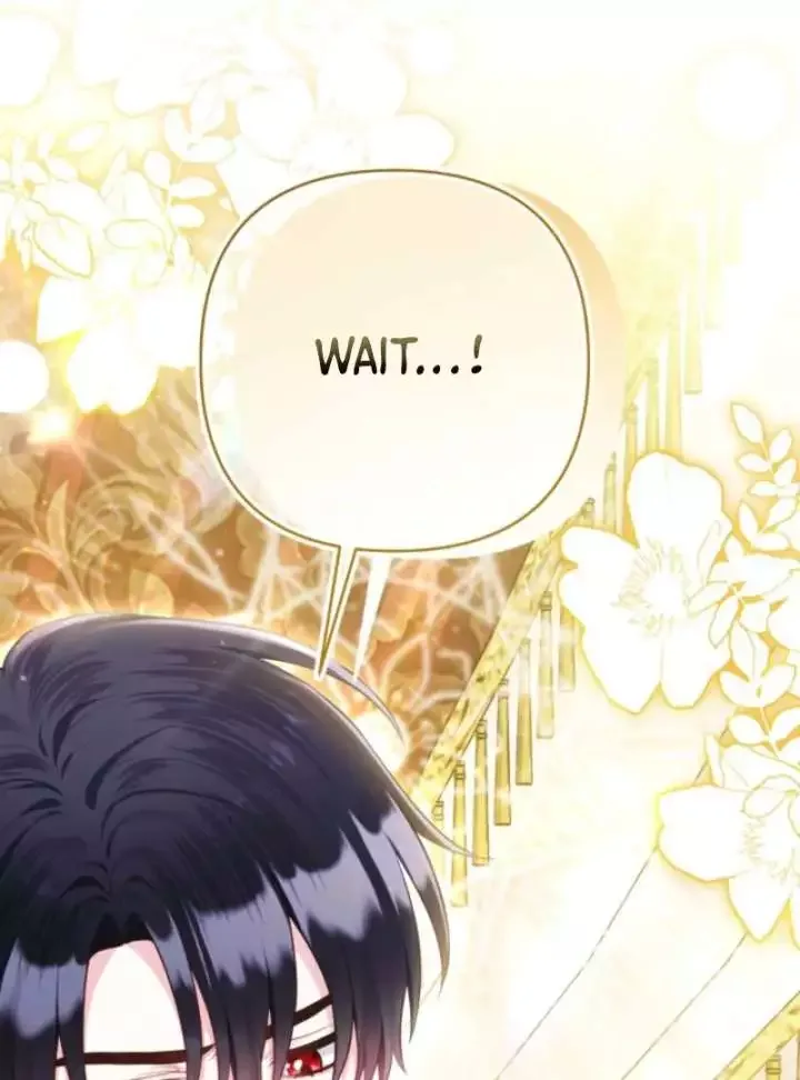 I’m a Villainess, but I Imprinted with the Male Lead Chapter 7 page 123