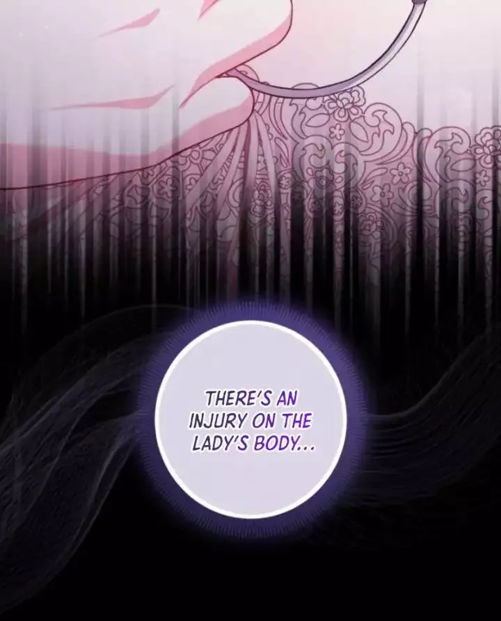 I’m a Villainess, but I Imprinted with the Male Lead Chapter 7 page 119