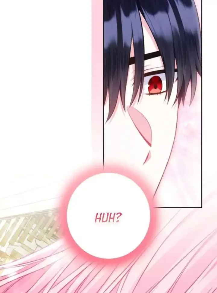 I’m a Villainess, but I Imprinted with the Male Lead Chapter 7 page 117