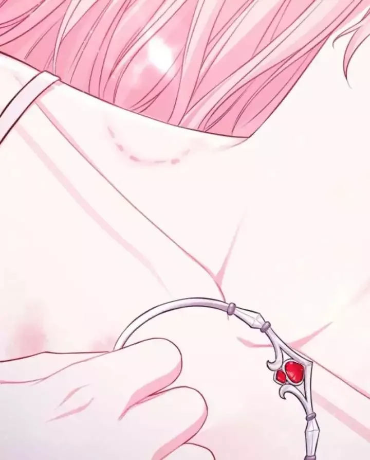 I’m a Villainess, but I Imprinted with the Male Lead Chapter 7 page 118