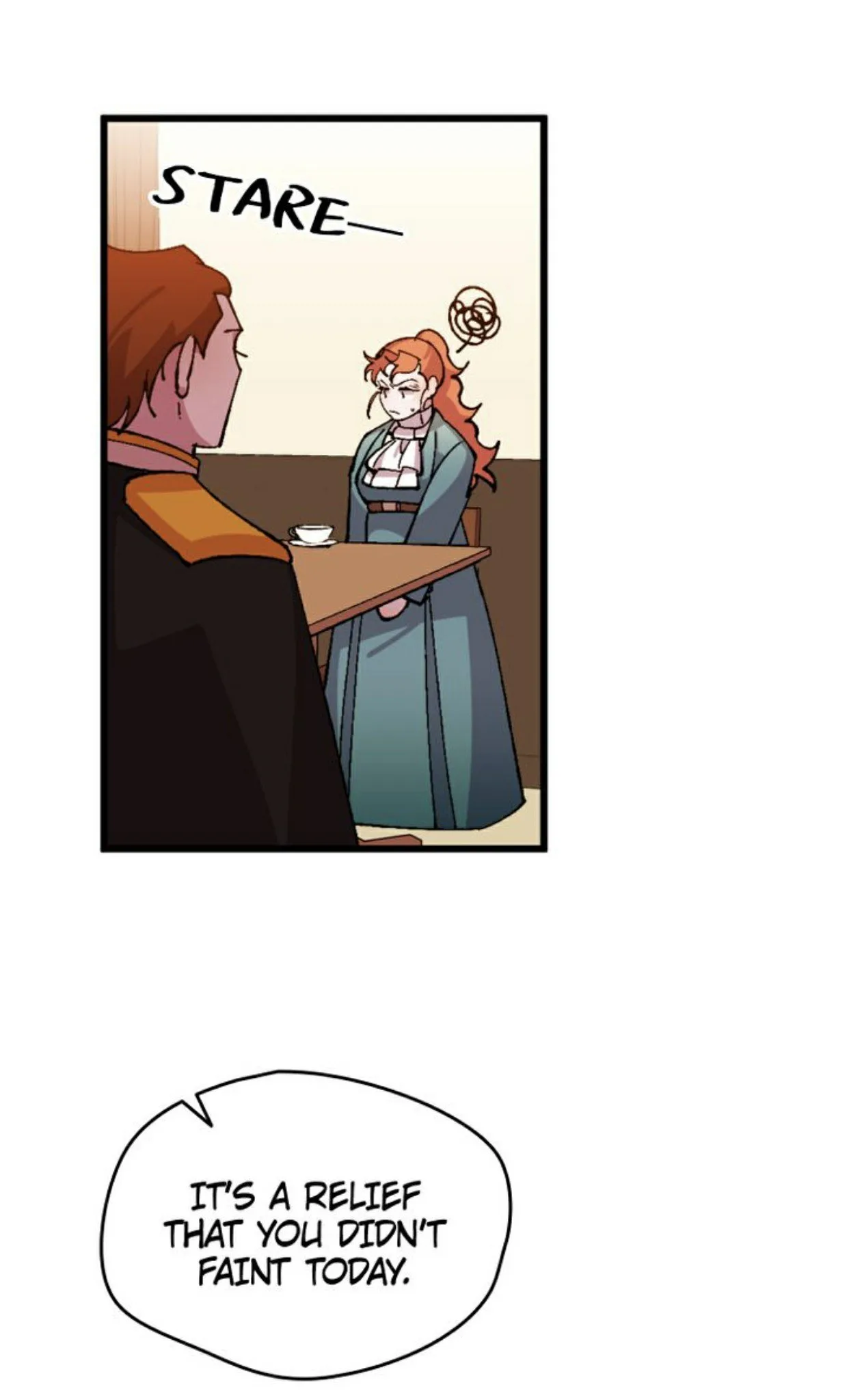 I'll Save This Damn Family! Chapter 39.5 page 5