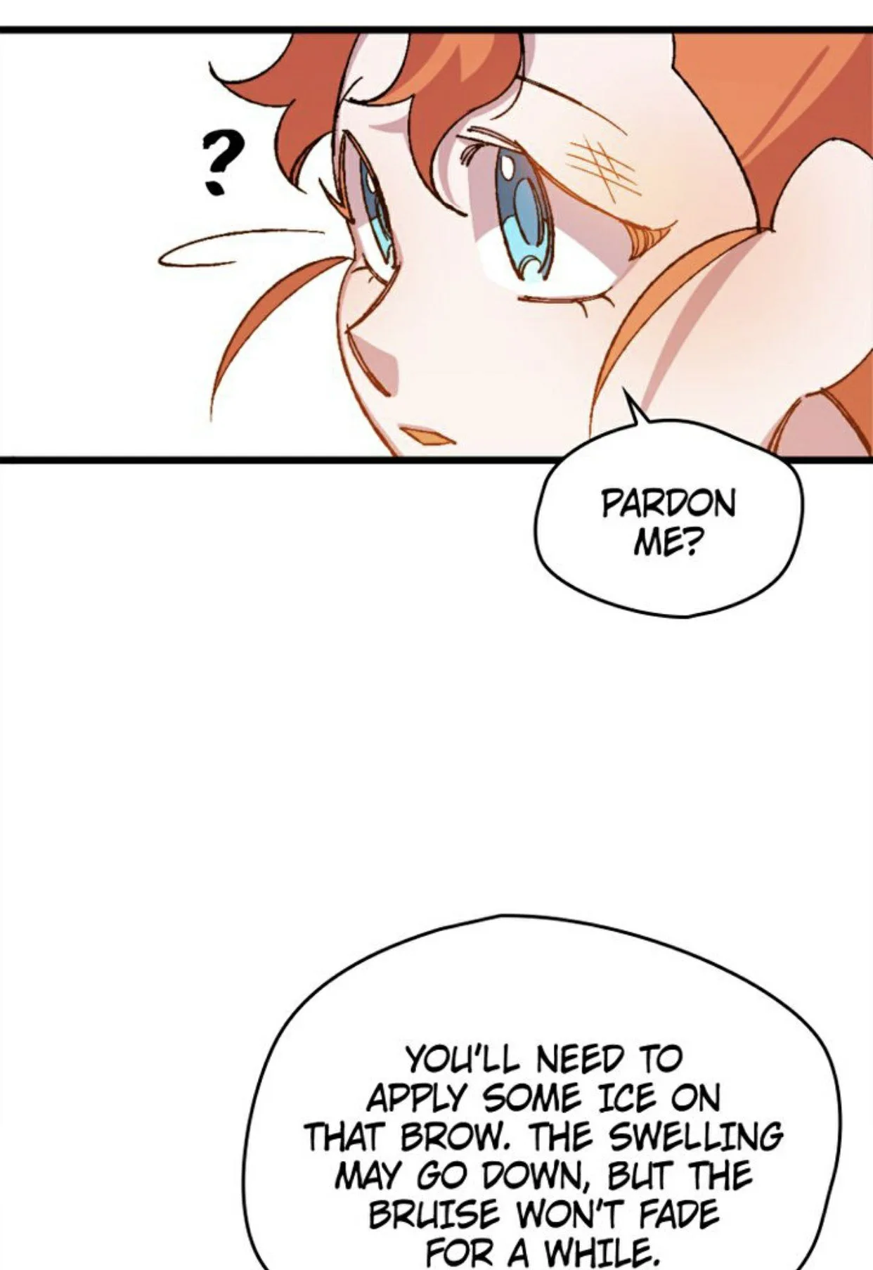 I'll Save This Damn Family! Chapter 39.5 page 6