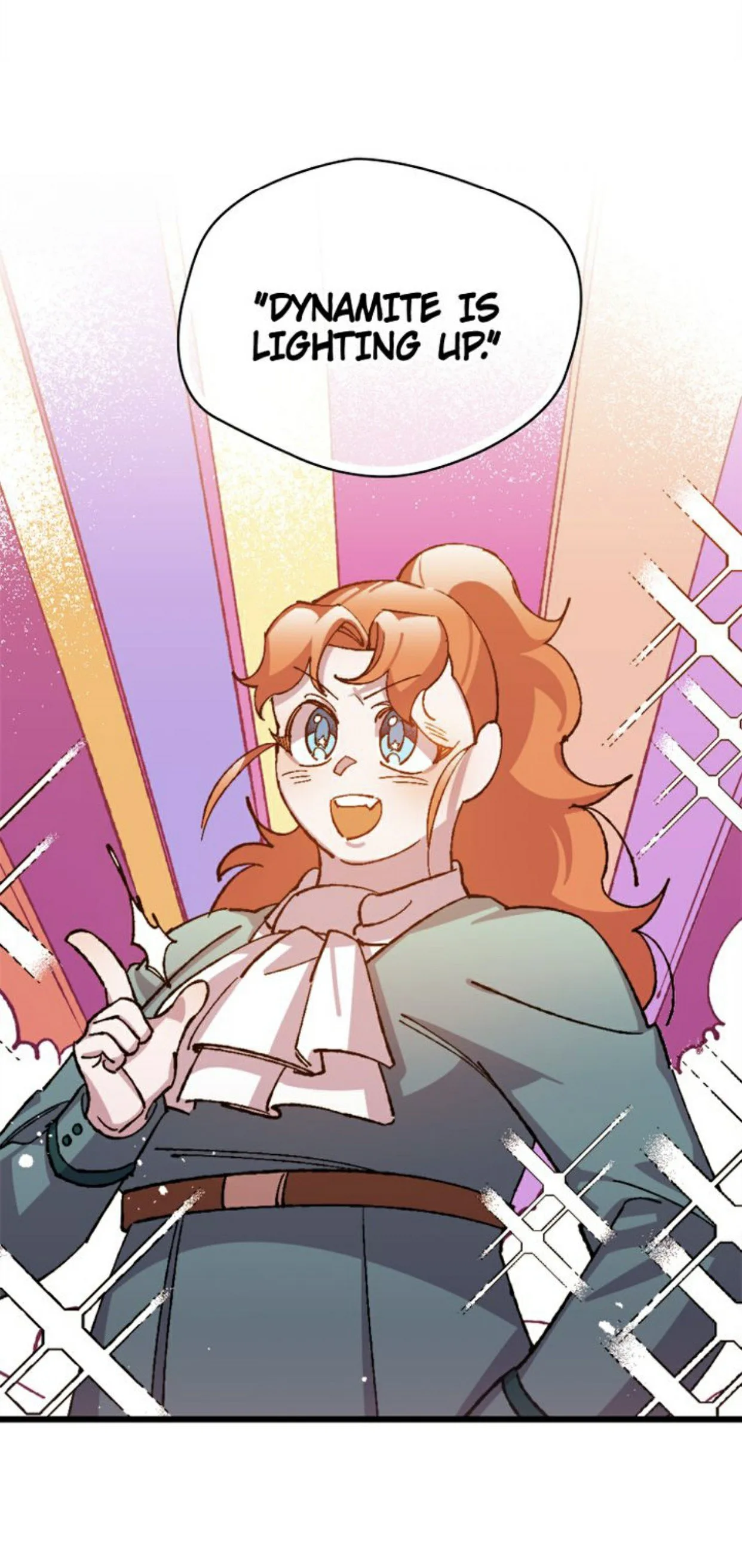I'll Save This Damn Family! Chapter 39.5 page 2