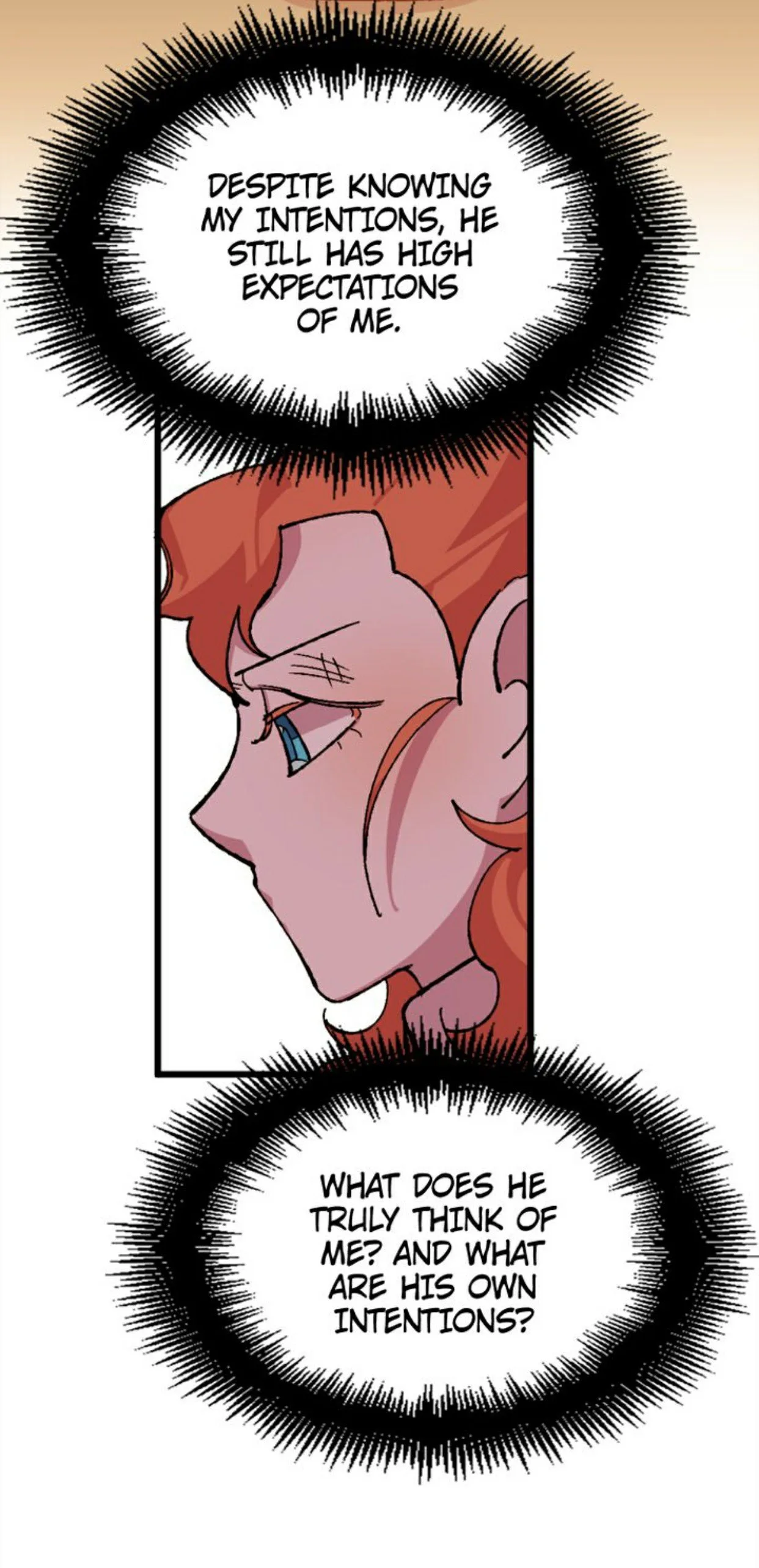 I'll Save This Damn Family! Chapter 39.5 page 9