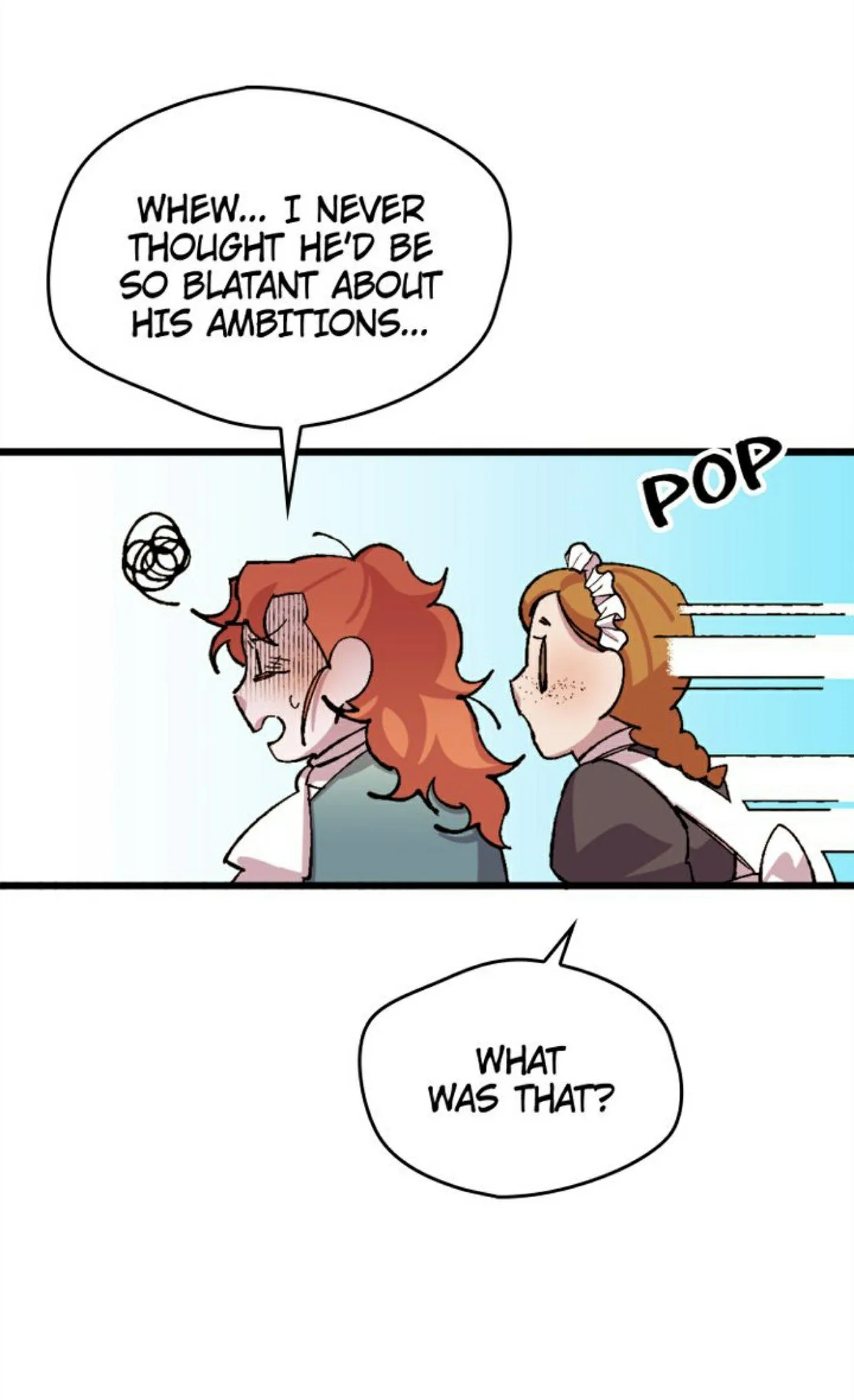 I'll Save This Damn Family! Chapter 39.5 page 10