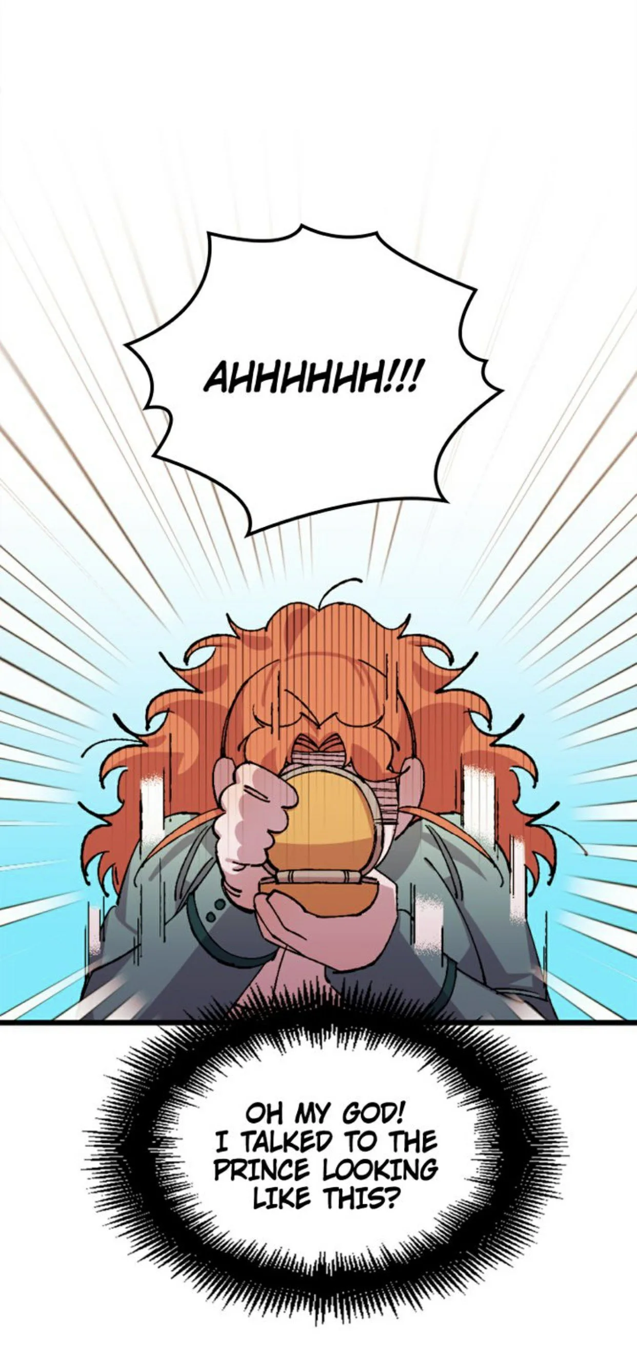I'll Save This Damn Family! Chapter 39.5 page 14