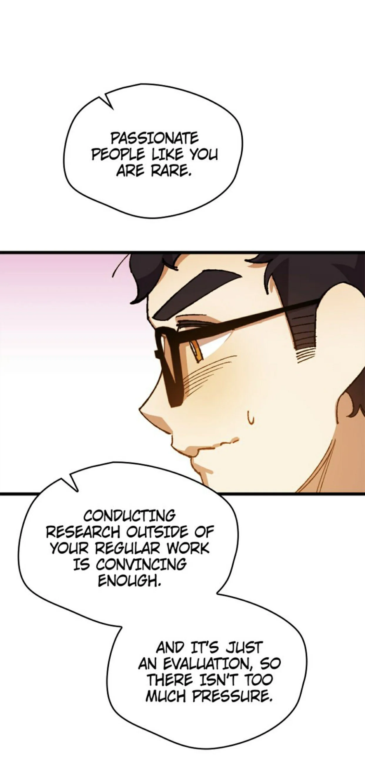 I'll Save This Damn Family! Chapter 39.5 page 23