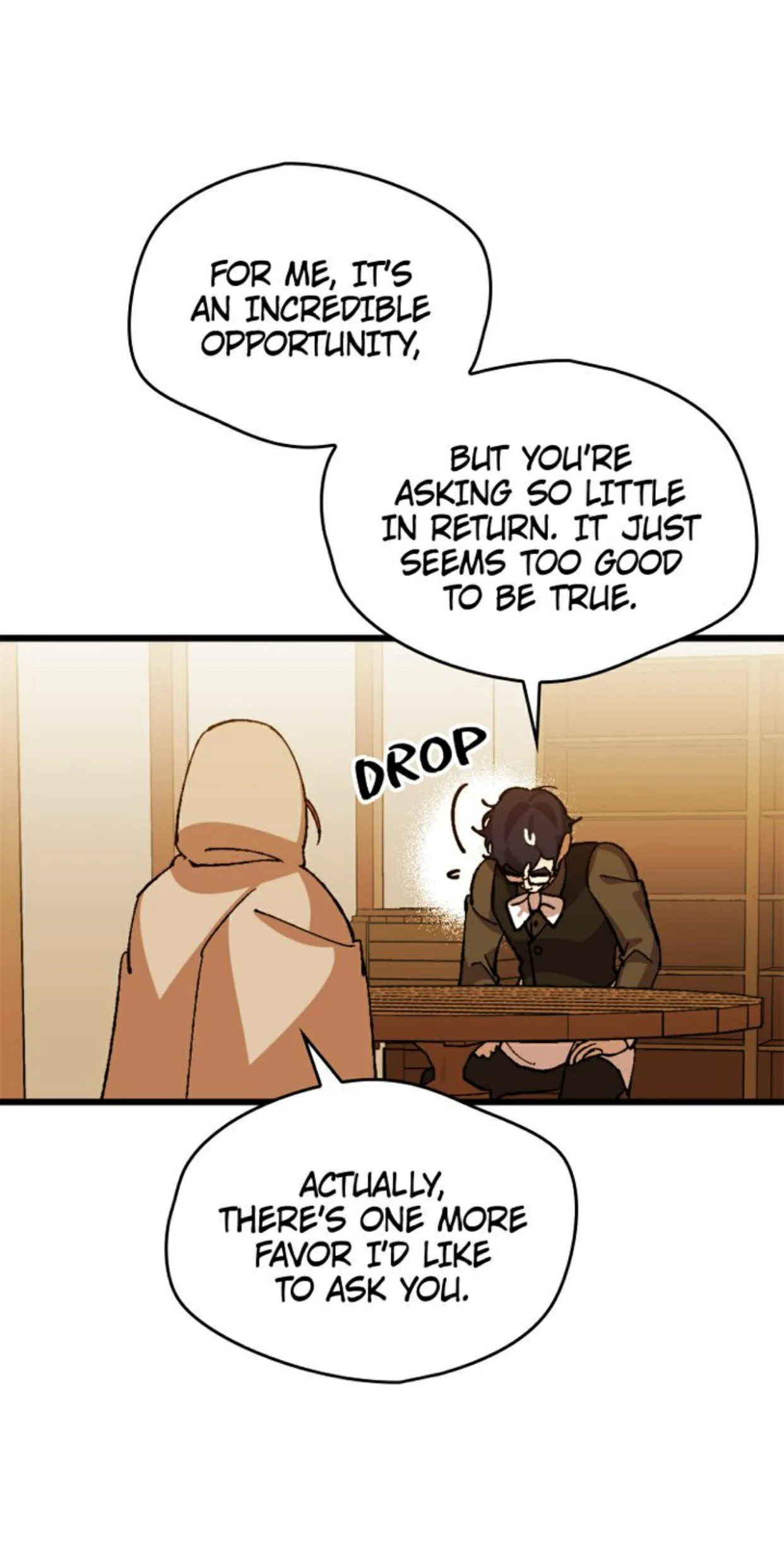I'll Save This Damn Family! Chapter 39.5 page 24